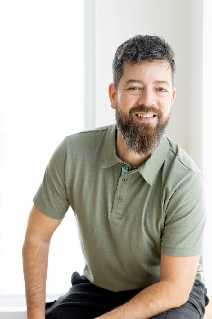 Patrice Bécotte,
Professionnel en sexologie
Accompagnateur d’intimité consciente